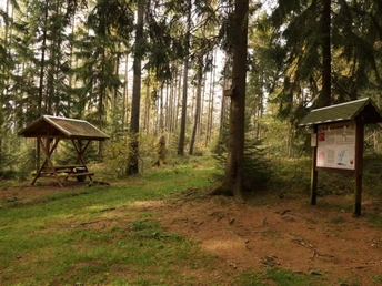 Kleiner Hirschenstein