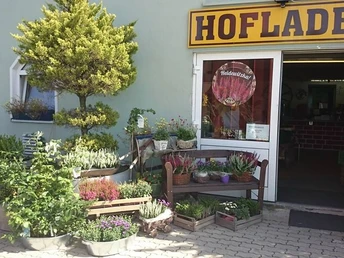 Hofladen Langenwolschendorf