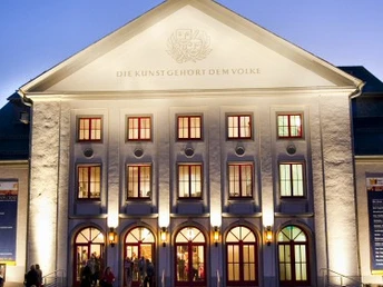 Mittelsächsisches Theater