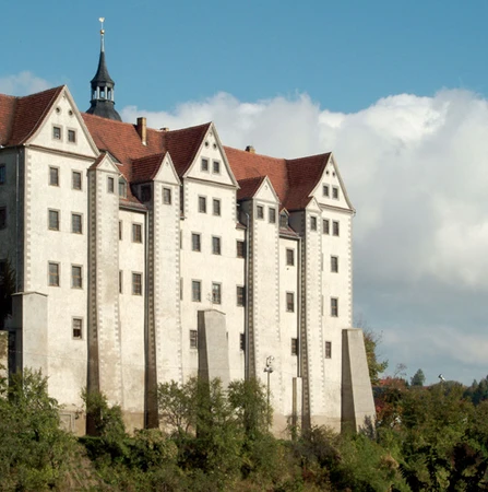 Schloss Nossen
