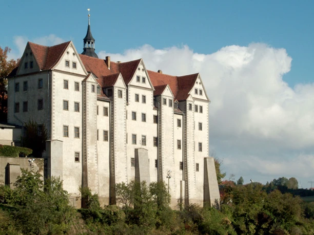 Schloss Nossen