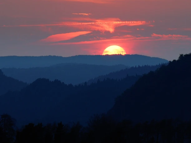 Grosser Winterberg mit Aussichtsturm