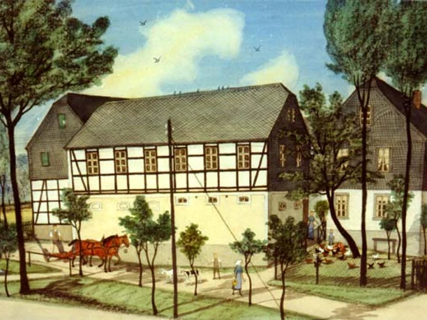 Museumshof Waltersdorf