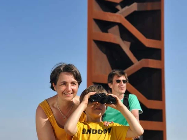 Lausitzer Seenland, Foto: Nada Quenzel