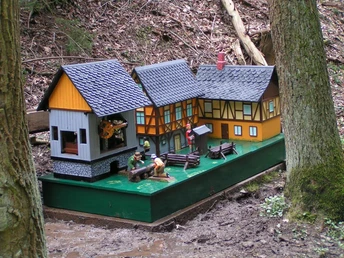 Märchenwald Wünschendorf