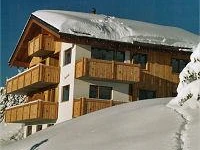 Aussenansicht Winter 2