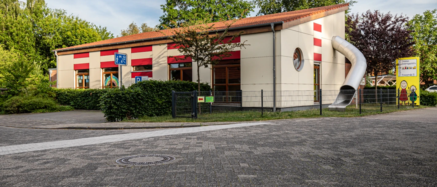 Johannes Kindertagesstätte