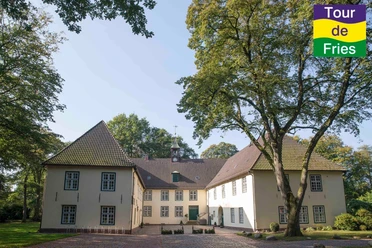 Neuenburger Schloss