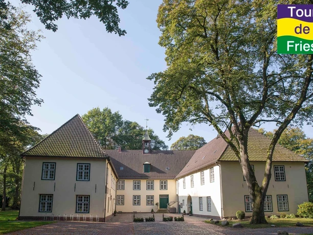 Neuenburger Schloss