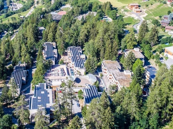 Bild Resort inkl. SportArena