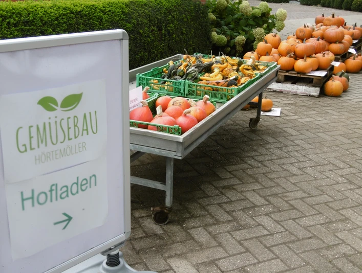 Hofladen Hörtemöller