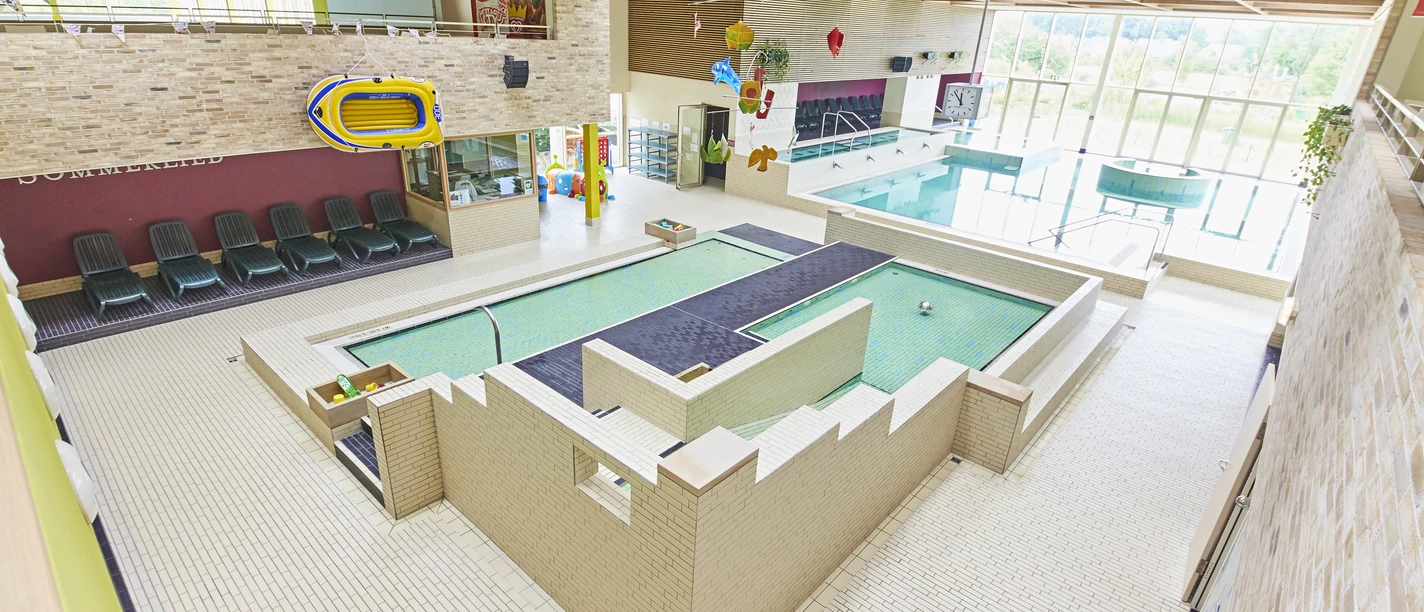 Badepark Bentheim 2_Touristinformation Bad Bentheim