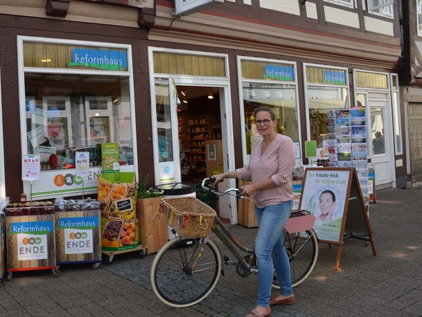 Reformhaus Ende Celle Reformhaus Ende Celle