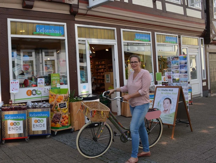 Reformhaus Ende Celle Reformhaus Ende Celle