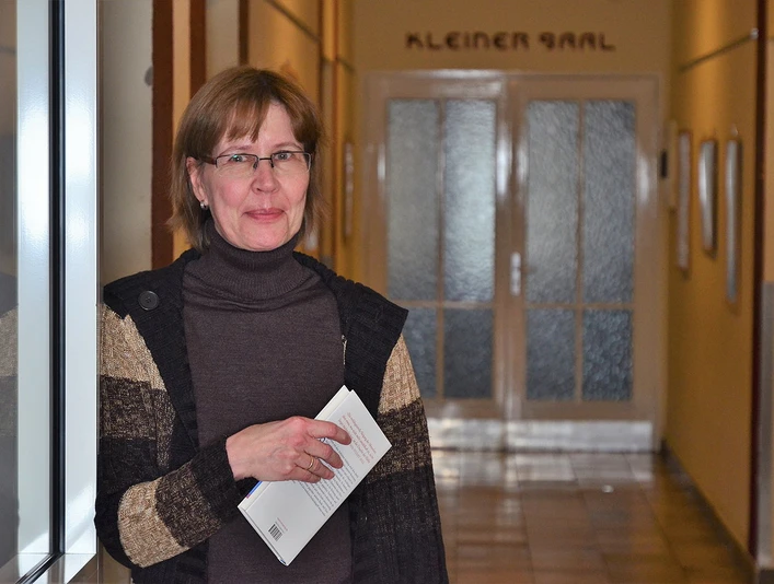 Osna-Buch - Kerstin Broszat | Foto: Archiv