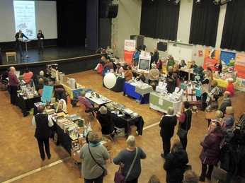 Osna-Buch | Foto: Harald Keller