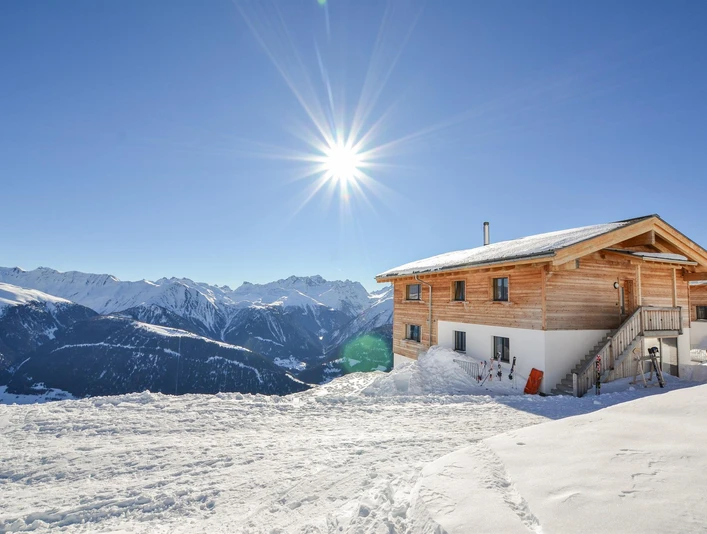 Breithorn Haus