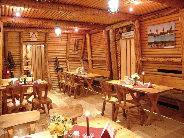 Gaststätte "Zum Füllort"