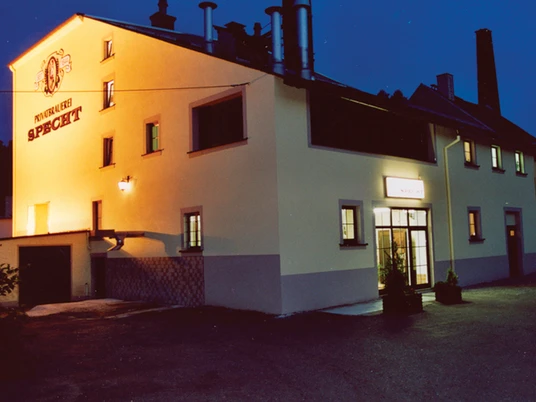 Privatbrauerei Specht