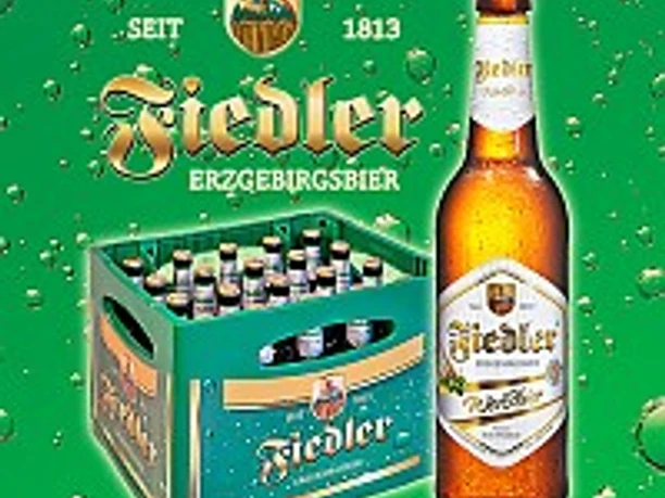 Fiedler Bier