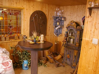 Lotters Wirtschaft Biermuseum Aue