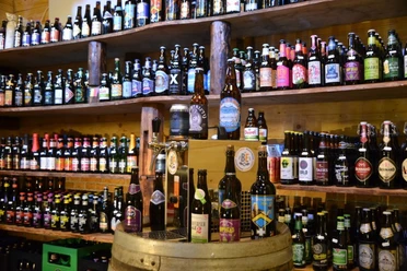 Bierfabrik Erzgebirge