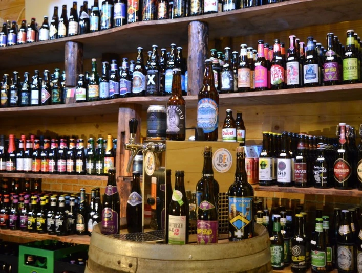 Bierfabrik Erzgebirge