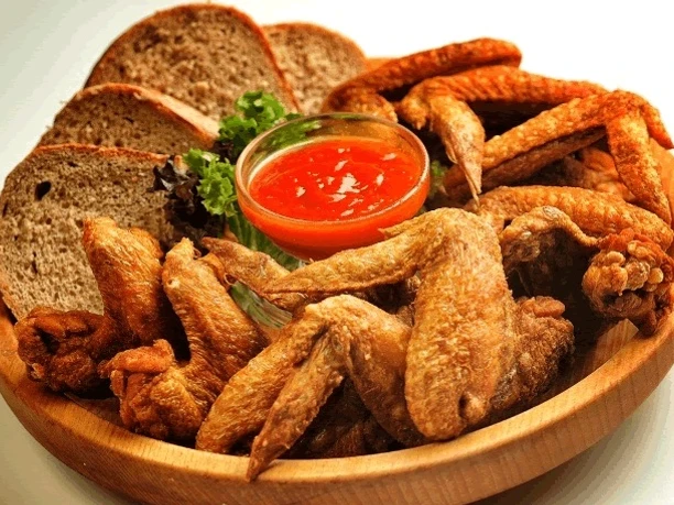 Orlovský Pivovar a Restaurant Cerný Orel