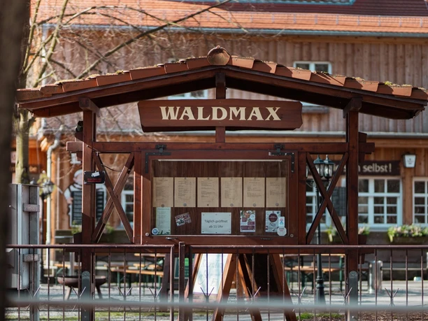 Waldmax