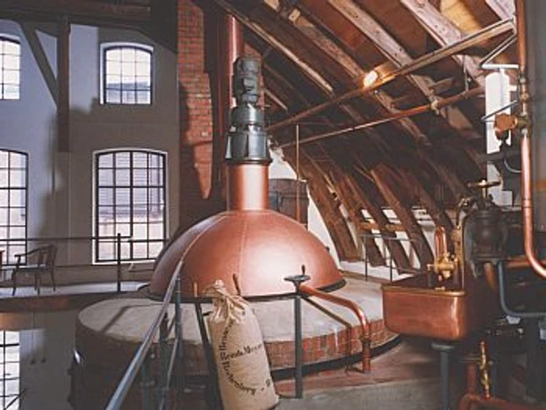 Sächsisches Brauereimuseum Rechenberg