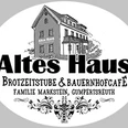 Logo Altes Haus Gumpertsreuth
