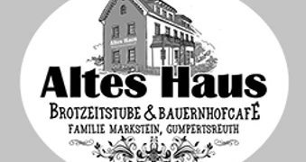 Logo Altes Haus Gumpertsreuth