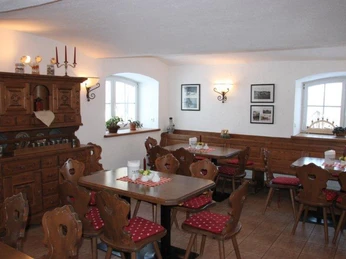 Gaststube Bergklause