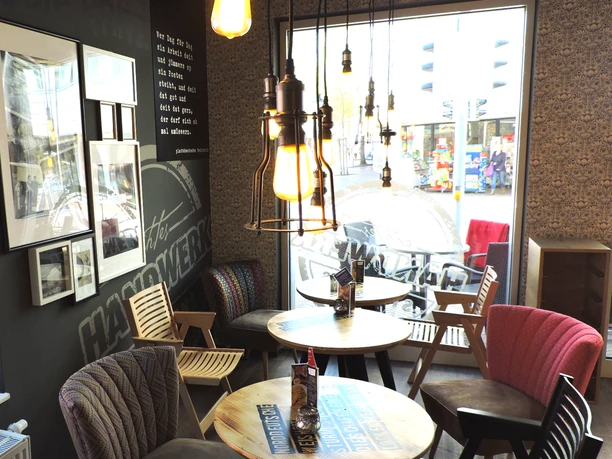 Café Steffens in Bremervörde Café Steffens in Bremervörde