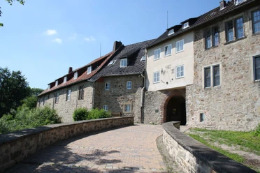 Burg Sternberg Extertal