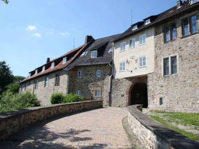 Burg Sternberg Extertal Burg Sternberg Extertal