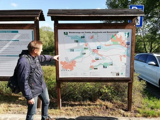Wanderung