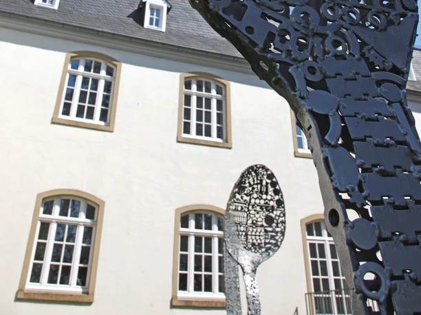 Deutsches Klingenmuseum Solingen Deutsches Klingenmuseum Solingen