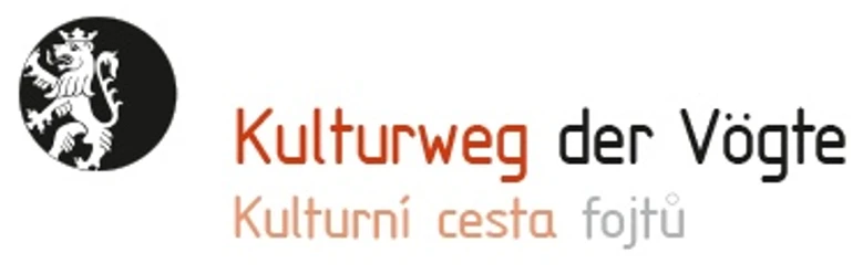 Logo Kulturweg der Vögte