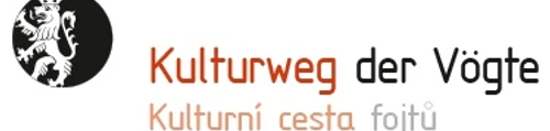 Logo Kulturweg der Vögte