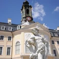 Schloss Hubertusburg