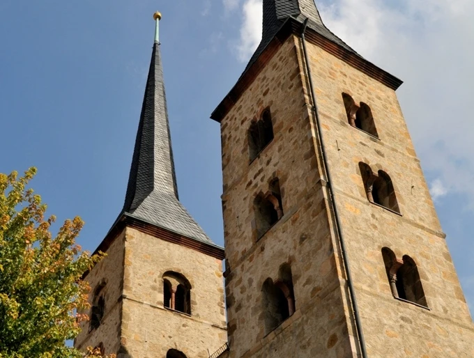 Frauenkirche Grimma