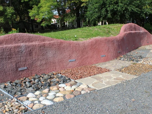 Geoerlebnisgarten Röcknitz