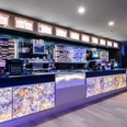 Bar Hall of Fame
