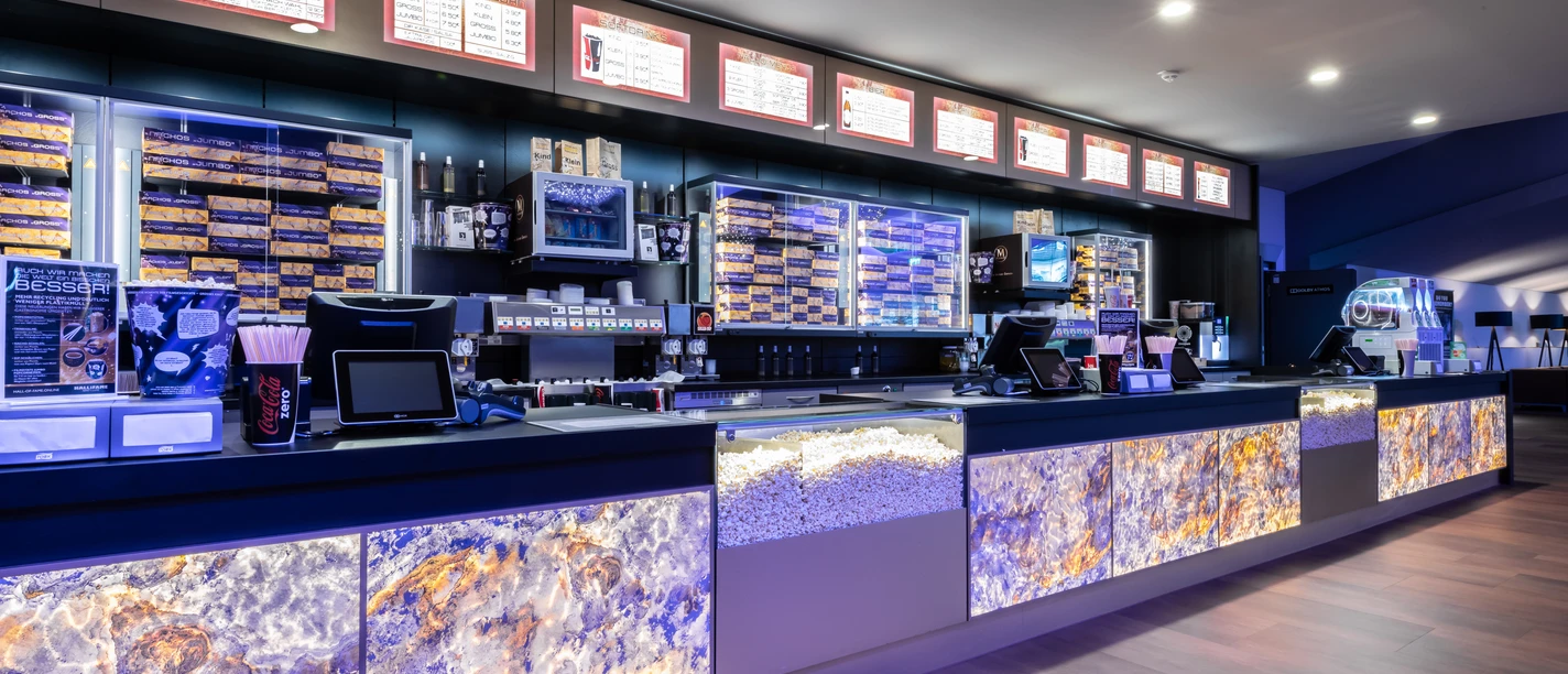 Bar Hall of Fame