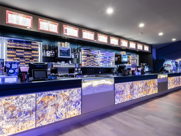 Bar Hall of Fame