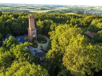 Friedrich-August-Turm