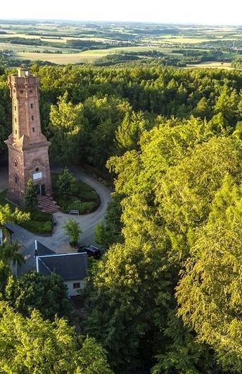 Friedrich-August-Turm