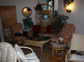 Korbflechterei Heinrich in Hohenölsen