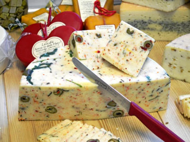 Hofkäserei Büttner